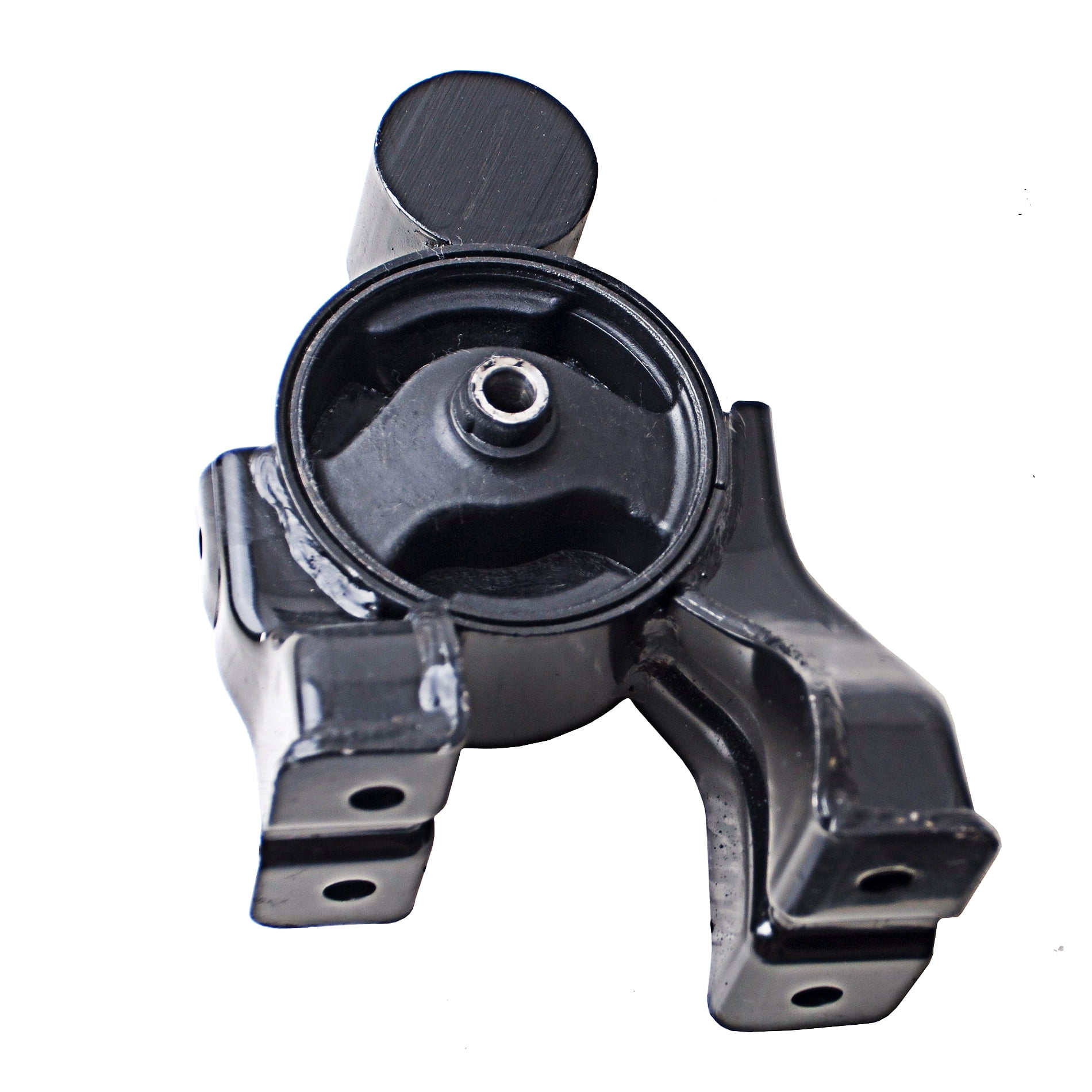 CF Advance For 11-14 Hyundai Sonata 2.4L Engine Motor Mount with Automatic Transmission Set of 3PCS A71001 A71015 A7170 2011 2012 2013 2014