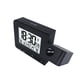 thumbnail image 3 of Reloj despertador de proyección Methold Electrónica Negro, 3 of 6