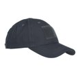 thumbnail image 2 of Only Moment Grey Classic Structured Baseball Cap Polyester Embroidery Adjustable Washed Vintage Denim Distressed Hat for Women Men One Size, 2 of 9