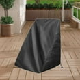 thumbnail image 4 of Hose Reel Cart Weather Shield with Innovative Features to Secure Fitting, 4 of 8