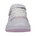 thumbnail image 2 of Champion Youth Girls Areana Power Lo-top Sneaker, Sizes 3.5-7, 2 of 9