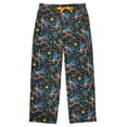 thumbnail image 6 of Disney Women's Encanto Allover Character and Drawings Lounge Pajama Pants, 6 of 6