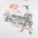 thumbnail image 3 of Knight Rider - Camiseta 82 de Algodón para Hombre (Natural), 3 of 3