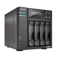 thumbnail image 1 of Almacenamiento conectado a red Asustor Lockerstor 4 Gen2 AS6704T, 1 of 7