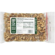 Diamond Walnut Halves & Pieces 12 Oz