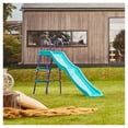 thumbnail image 3 of Resbaladilla Plum Play para Exterior Morado con Verde, 3 of 7