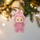 thumbnail image 1 of Labubu Pop Mart Pop Mart Ornaments, Acrylic Hanging Xmas Tree Decoration Home Car Backpack Pendant Gift For Kids P, 1 of 5
