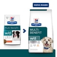 thumbnail image 3 of HILL'S PRESCRIPTION DIET W/D CANINE DRY DE 12.5 Kg HILL'S PRESCRIPTION DIET 12.5 KG, 3 of 3