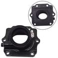 thumbnail image 3 of Genrics For Polaris Trail Boss 350L 4X4 2X4 1990-1993 Intake Manifold Carb Boot, 3 of 5