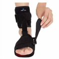 thumbnail image 4 of Foot Brace Foot Up AFO Brace Unisex Fits for Right/Left Foot Orthosis Ankle Brace Support, Improve Walking Gait, Effective Relieve Pain for Achilles Tendon, 4 of 6