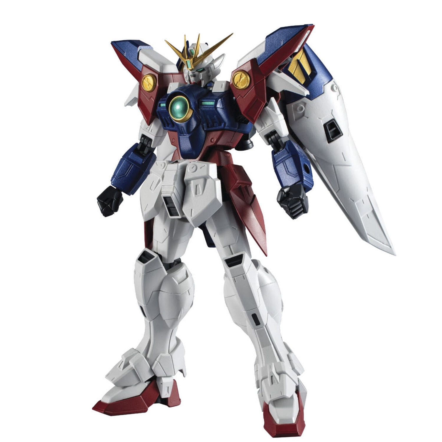 GUNDAM UNIVERSE - ZGMF/A-262B STRIKE FREEDOM GUNDAM TYPEⅡ