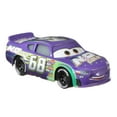 thumbnail image 3 of Disney/Pixar Cars Speedy Comet and Parker Brakeston 2-Pack Story Race Toy, 3 of 6