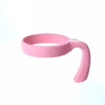 thumbnail image 5 of ACDANC Cup Holder with Ergonomic Handle Lightweight Tumbler Handle 2 Pcs Tumbler Handle Attachment for 20/32Oz, 5 of 7
