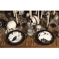 thumbnail image 3 of Juego de platos Lenox Vintage Halloween Haunted Porcelain, 4 piezas, 3 of 6