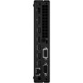 thumbnail image 6 of Lenovo ThinkCentre M70q Gen 2, Intel Core I3-10105T, Intel UHD Graphics 630, 8GB RAM, 128GB SSD, Black, Windows 10 Pro, 11MY000TUS, 6 of 15