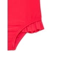 thumbnail image 3 of Wonder Nation Baby and Toddler Girl One- Piece Swimsuit, Sizes 12M-5T, 3 of 3
