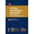 thumbnail image 1 of Historia, Modernidad e Innovación, 1 of 2