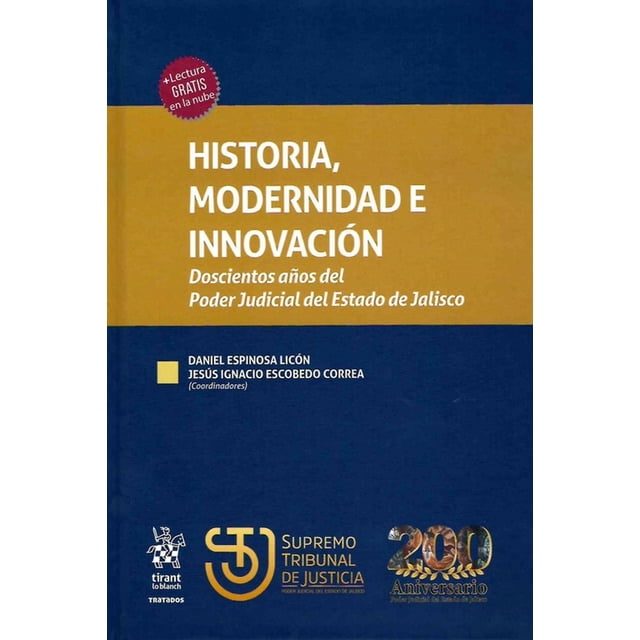 Historia, Modernidad e Innovación