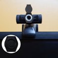 thumbnail image 4 of MasteelfCA 10Pcs Dust-Proof Webcam Lens Protective Caps USB Web Camera Cover Hoods, 4 of 7