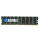 thumbnail image 2 of Memoria DDR,PC-2700 Memoria RAM DDR 333 MHz 1GB RAM 184Pin, Módulo de Memoria, para Placa Base AMD Spptty No, 2 of 7