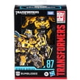 thumbnail image 3 of Figura de acción Transformers Studio Series 87 Bumblebee 11 cm, 3 of 4