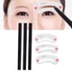thumbnail image 4 of Lápiz de cejas profesional resistente al agua lápiz de cejas de larga duración herramienta de Microblading para tatuaje, 4 of 8