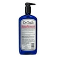Dr Teal's UltraMoisturizing Body Wash, Pink Himalayan & Epsom Salt