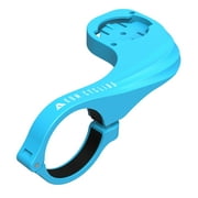 KOM Cycling Garmin Classic Mount - Carbon Finish