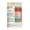 Framed, variant on Food Facts and Nutrition Label Guide Poster Healthy Kitchen Decor for Understanding Ingredients and Smart Grocery Shopping at Home