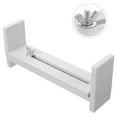thumbnail image 1 of FUTUREORYY Plastic Bracelet Woven Tool White for Home Weaving and Wristband Craft Making, 1 of 8