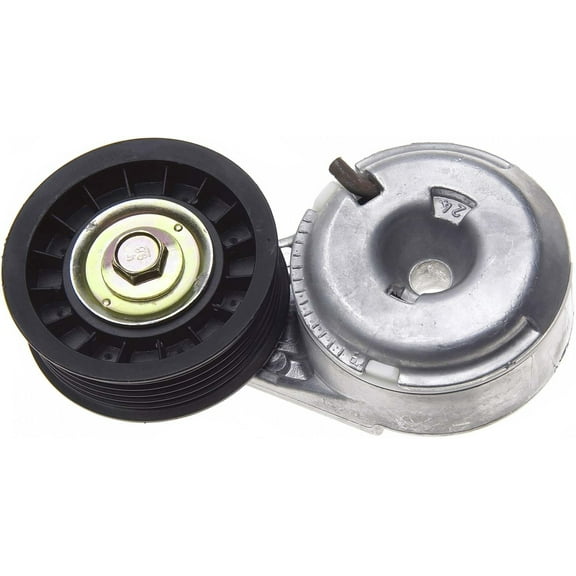 Accessory Drive Belt Tensioner Assembly Fits select: 1993-2000 FORD EXPLORER, 1994-2000 FORD RANGER