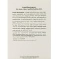 thumbnail image 2 of Neutrogena Liquid the Transparent Facial Cleanser, 8 fl oz, 2 of 7