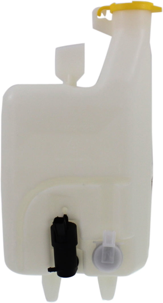 Buy 02 F250 F350 Excursion Super Duty Washer Fluid Bottle W/ Pump In - Foto 5