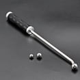 thumbnail image 4 of KAKOWELY 1 Set Trumpet Maintenance Tool Trombone Trumpet Neck Repairing Tool Shaping Tool,8.39"X3.94"X0.63", 4 of 4