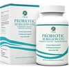 30 Billion CFU Probiotic Supplement with Prebiotics - Patented Acid Resistant Capsules to Promote Gut Health, Support Immune System - Probiotics for Women and Men of All Ages - 60 Vegetarian