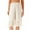 Beige, variant on Women's Shadowline 2402 Snip-it 26 Inch Culotte Slip (Beige L)