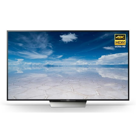 Sony XBR-75X850D 75-Inch 4K HDR Ultra HD TV