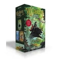 thumbnail image 1 of The Wilderlore Paperback Collection (Boxed Set): The Accidental Apprentice; The Weeping Tide; The Ever Storms, 1 of 2