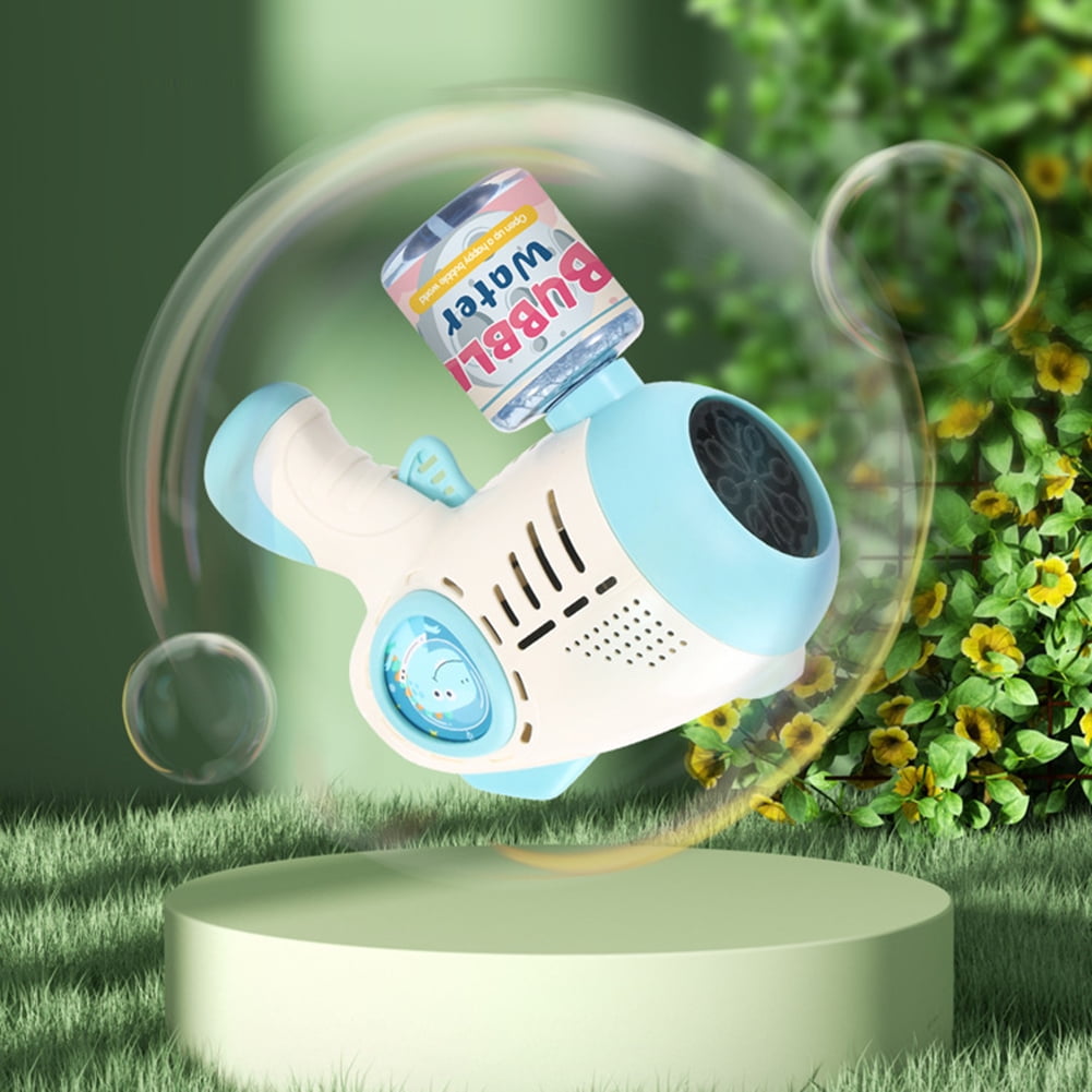 Bubble Machine no Jogos 360