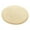 Beige, variant on Soft and Comfortable Round Cushion, Non-Slip Seat Cushion with Thickened Design, 25cm Round Chair Pad for Home Office Car All Seasons, Breathable Supportive Cushion for Long Sitting, Home Decor
