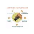 thumbnail image 2 of Juguete Para Perro Mordibles Grandes Neumáticos Goma, 2 of 5