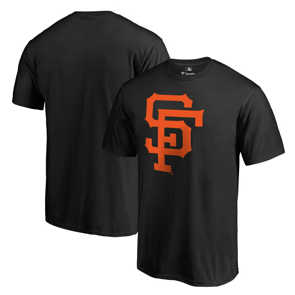 San Francisco Giants Fanatics Branded Big & Tall Cooperstown Collection ...