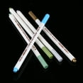 thumbnail image 2 of TOPINCN Marker Pens, Color Pen, New 10Pcs Album Photo Metallic Color Marker Pens Colorful Ink DIY Scrapbook Card Making, 2 of 7
