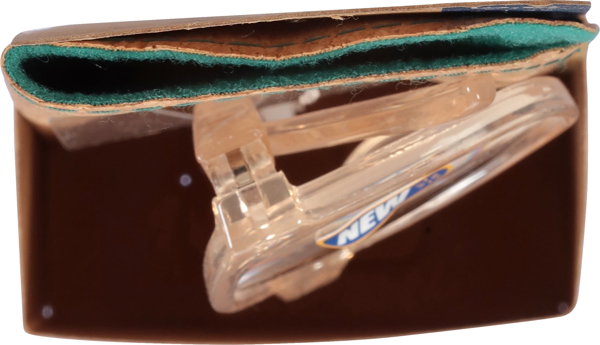 B.E Bio Eyes Womens Cateye Reading Glasses Made from Recycled Plastic Sage +1.25 in Nude