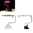 thumbnail image 4 of Reel Bobbin Winder Bobbin Winder - Black, as described, 4 of 8