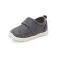 thumbnail image 2 of Baskets Carter Every Step Girls, Gris, 4.5 Enfant en Bas Âge, 2 of 3
