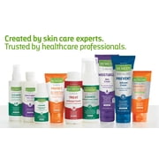 Medline Remedy Essentials Athletes Foot Antifungal Cream with Zinc Oxide, 4 oz.