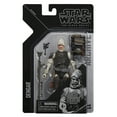 thumbnail image 2 of Star Wars The Black Series Archive Dengar Toy 6-Inch-Scale Return of The Jedi Collectible Action Figure, 2 of 4
