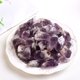thumbnail image 3 of 1 pieza de espécimen de minerales de cuarzo de cristal natural, amatista, cuarzo rosa, forma irregular, piedra de roca rugosa, curación Reiki, decoración del hogar, 3 of 5