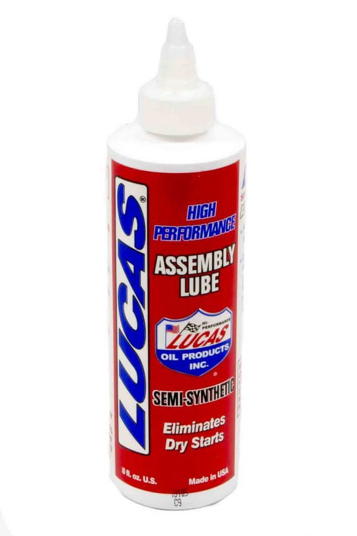 lucas upper cylinder lubricant walmart Lucas 10003 Upper Cylinder Lubrication & Injector Cleaner 32 oz